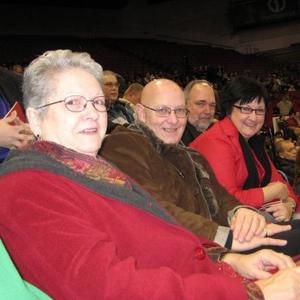 Meet your Posher, Vickie